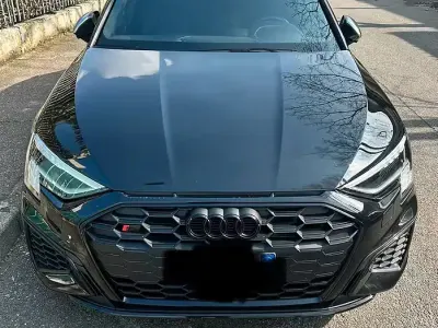 Usata Audi S3 310 CV (228 kW) 2023 Berlina