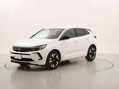 Usata Opel Grandland X