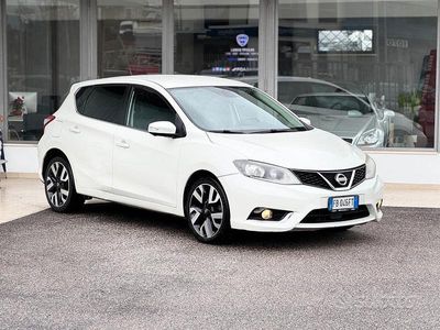 Nissan Pulsar