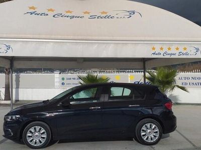 usata Fiat Tipo -