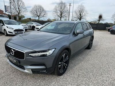 usata Volvo V90 CC D4 AWD Geartronic Pro