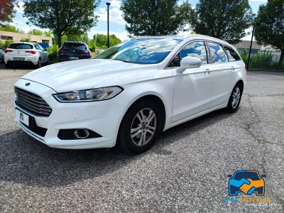 Occasion Ford Mondeo