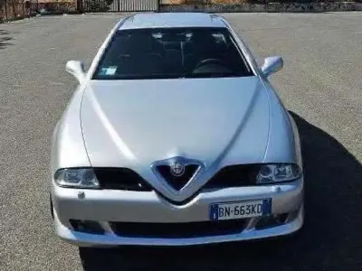 Usata Alfa Romeo 166