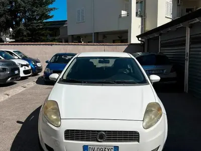 Usata Fiat Grande Punto