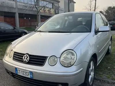 Usata VW Polo
