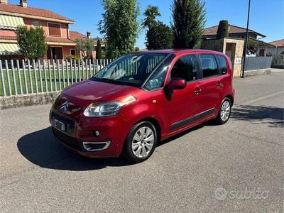 Citroën C3 Picasso