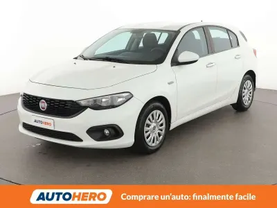 Usata Fiat Tipo