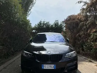 Usata BMW M235