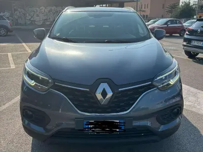 Usata Renault Kadjar