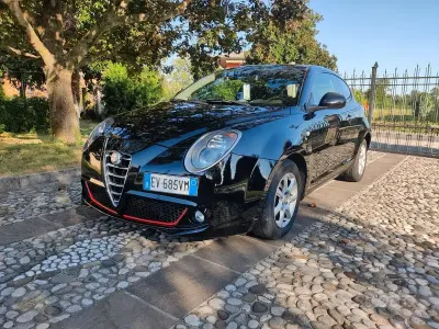 Usata Alfa Romeo MiTo