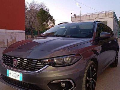 usata Fiat Tipo SW 1.4 tjt S-Design Gpl 120cv