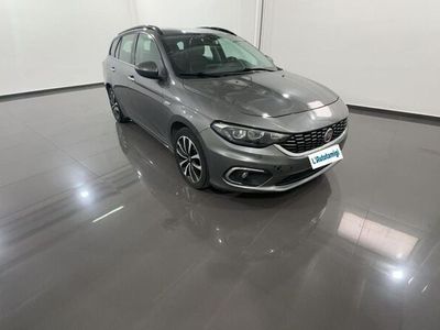 usata Fiat Tipo 1.6 1.6 Mjt S&S 5 porte Easy Business