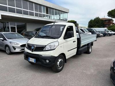 Piaggio Porter