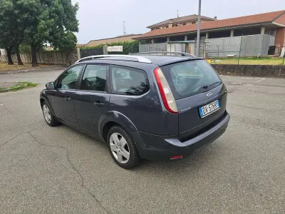 Usata Ford Focus
