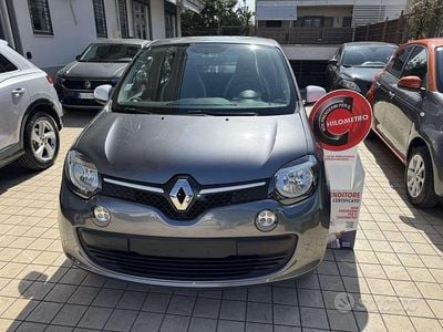 Usata Renault Twingo LIMITED 71 CV (52 kW) 2018 Other Utilitaria