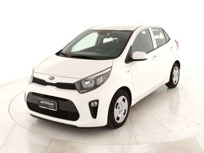 usata Kia Picanto 1.0 Urban Gpl