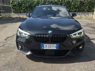 Usata BMW 120