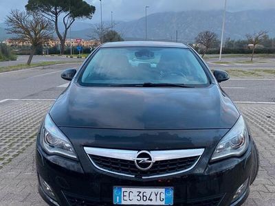 usata Opel Astra sports tourer 2010 - 1.7 CDTI 125 CV