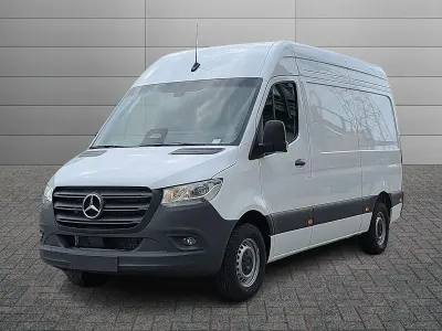 Usata Mercedes Sprinter