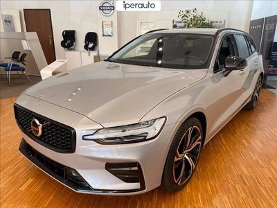 usata Volvo V60 2.0 b4 plus dark auto