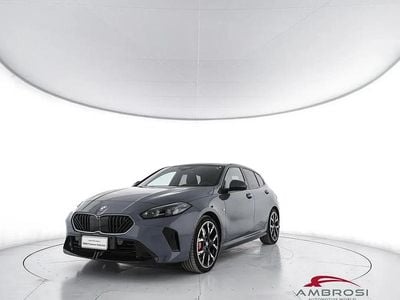 Usata BMW 118 M Sport 150 CV (110 kW) 2025 Grigio Utilitaria