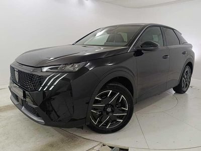 Nuova Peugeot 3008 Allure 145 CV (106 kW) 2025 Nero SUV