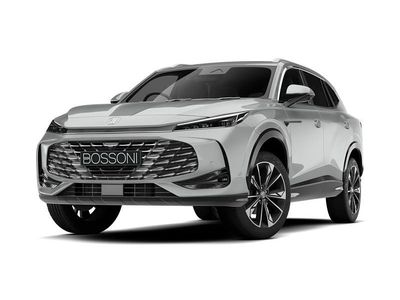 Nuova MG HS Comfort 2026 Nero SUV