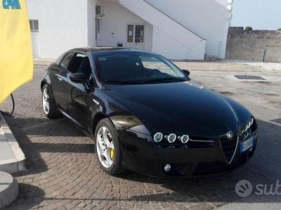 Usata Alfa Romeo Brera 200 CV (147 kW) 2007 Coupé