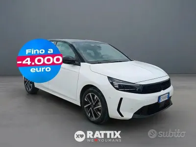 Occasion Opel Corsa S 101 ch (74 kW) 2025 Blanc Citadine
