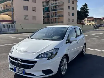 Usata Opel Corsa