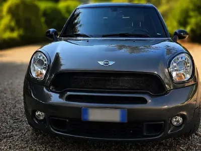 Usata Mini Countryman 184 CV (135 kW) 2012 SUV