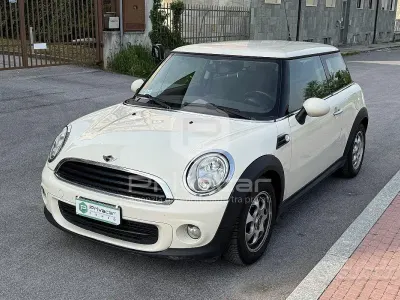 Usata Mini ONE
