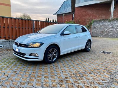 usata VW Polo 1.0