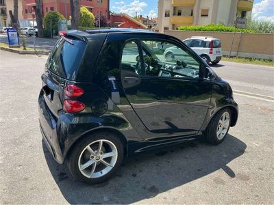 Smart ForTwo Coupé