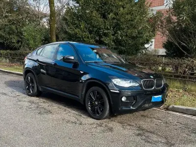 Usata BMW X6 245 CV (180 kW) 2013 SUV