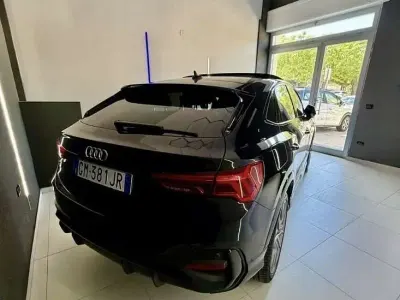 Usata Audi Q3 S-Line 190 CV (139 kW) 2020 Other SUV