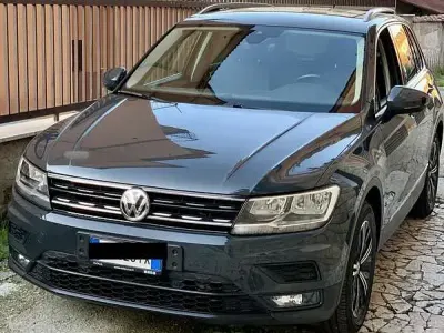 Usata VW Tiguan Style 150 CV (110 kW) 2018 SUV