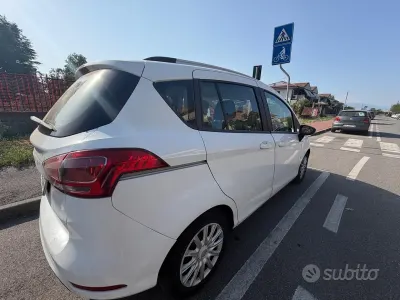 Usata Ford B-MAX