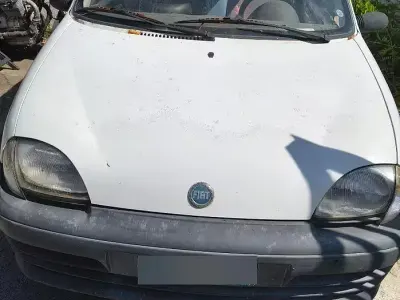 Usata Fiat 600