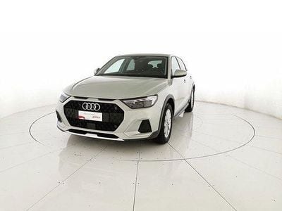 Usata Audi A1 Business 150 CV (110 kW) 2025 Bianco SUV