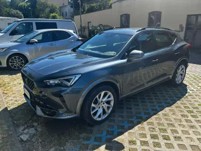 Usata Cupra Formentor