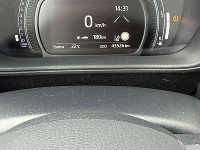 Bronzo Usata 2023 Toyota Aygo X Lounge SUV | 15.500 € (Buon prezzo)