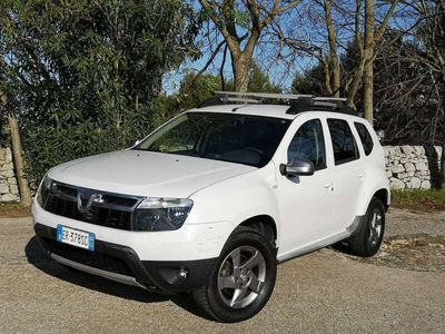 usata Dacia Duster 2ª serie - 2013