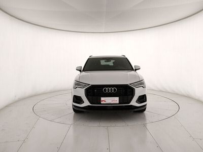 usata Audi Q3 Q335 2.0 tdi Business Advanced s-tronic