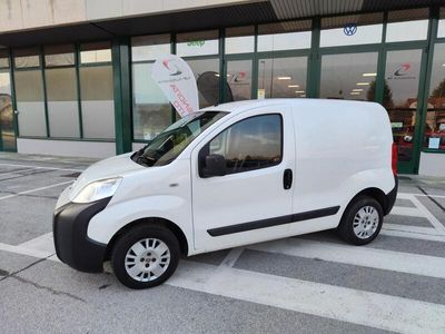 usata Fiat Fiorino 1.3mjet VAN unicoproprietario