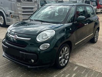 Usata Fiat 500L 120 CV (88 kW) 2016 Monovolume