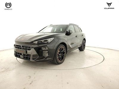 Nuova Cupra Terramar 204 CV (150 kW) 2026 Nero SUV