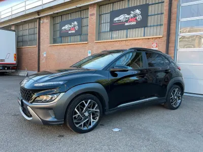 Occasion Hyundai Kona