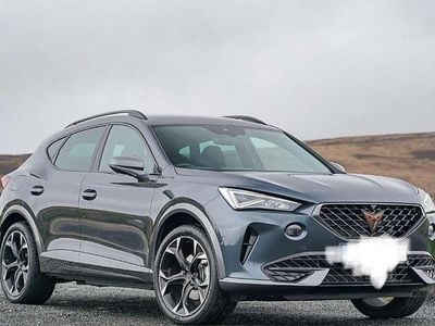 Usata Cupra Formentor 150 CV (110 kW) 2023 SUV