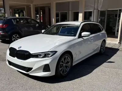 Usata BMW 320